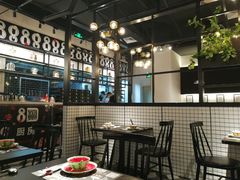 -8锅臭臭锅·正宗台湾小火锅(中心五路店)
