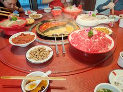 -黄家码头老火锅(解放碑旗舰店)