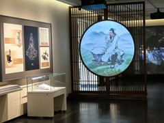 -中国茶叶博物馆(双峰馆区)
