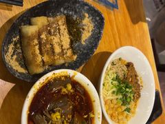 -付小姐在成都(中山公园店)