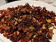 -郭林家常菜(狼垡店)