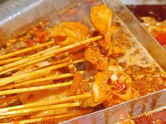 -陈眼镜火锅(总店)