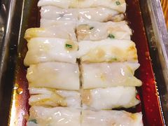 -海晖酒楼·顺德鱼生(荣华店)