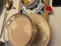 -龟兹KUCINA·新疆菜(前滩L+PLAZA店)