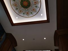-北京友谊宾馆·俄罗斯餐厅