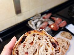 肉桂杂莓干法包-PAPER STONE BAKERY(天汇广场店)