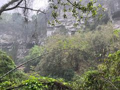 -香桥岩溶国家地质公园