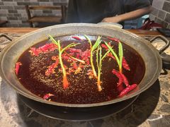 -六公里老火锅(总店)