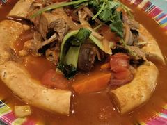 -新疆伊宁远征餐厅