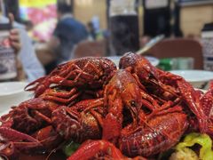 -香满锅老北京羊蝎子火锅·家常菜(新街口店)