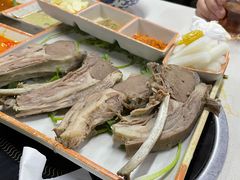 -金城回忆(万科店)