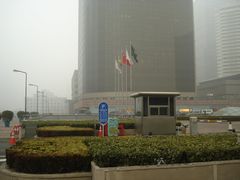-咖啡苑自助餐厅·中国大饭店
