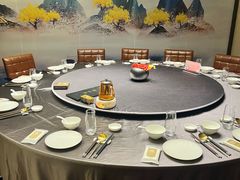 -骏莱海鲜鱼港(五角场店)