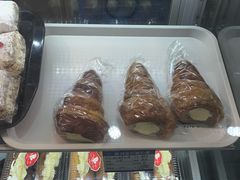 -白玉兰食品(中山公园龙之梦店)