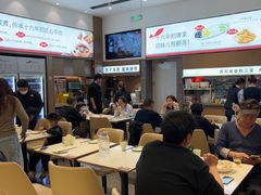 -船歌·鱼水饺青岛菜(国贸商城店)