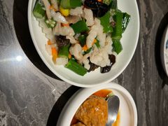 -前海沿·青岛菜(乐客城店)