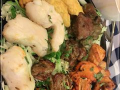 -Santoor 萨都里印度餐厅(北锣鼓巷店)