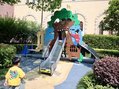 -安徒生童话乐园