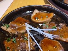 -吉兆·料理(红梅南路店)