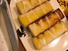 -木屋烧烤(万德庄店)
