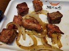 -湘汇概念铁板烧(铁西万达店)