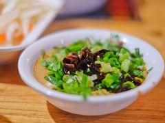 -珍巴奴毛肚牛肉小火锅(四惠店)