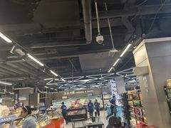-盒马鲜生(大成店)