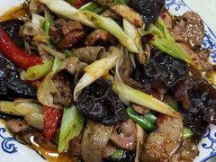 -胡世羊肉汤(南街店)
