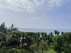 -三亚海棠湾万丽度假酒店