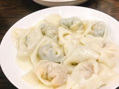 -巧云大馄饨(南阴阳营总店)