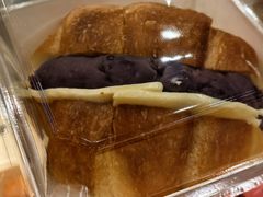 -富贵面包公司(运河店)