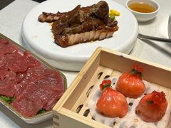 -煲王粤菜餐厅(中侨中心店)