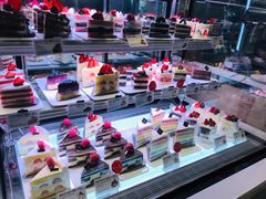 -巴黎贝甜(国贸店)