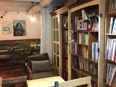-懒鱼时光馆(沙坪坝店)