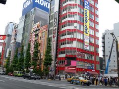 -秋叶原电器街