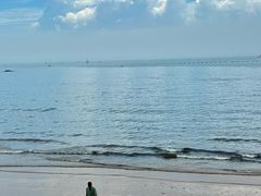 -青岛第三海水浴场