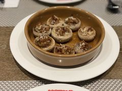 -Mezomd曼索蒂西班牙餐厅(广粤店)