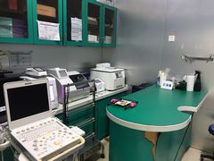 -瑞派申生动物医院·24H夜诊·国际动物医疗中心·骨外科(吴中路店)