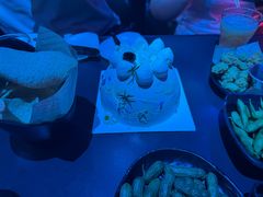 -MOSSO·Liveshow(M3香港广场店)