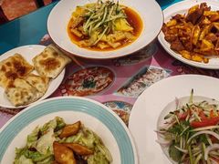 -巴依老爷·新疆美食(上城区天城路店)