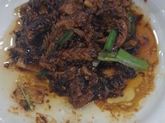 -米香居新鲁味·水饺餐厅