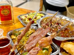 -陈氏肥蛤(小纬六路总店)