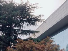 -南京市规划建设展览馆