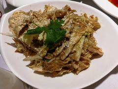 乾隆白菜-峨嵋酒家总店(车公庄店)