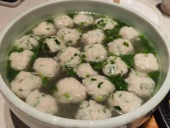 -北李妈妈菜·海肠捞饭(开发区万达店)
