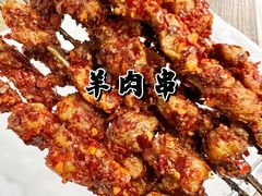 -放哈·甜醅子奶茶创造者(正宁路店)