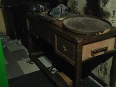 -夜幕浸入式超级密室(望京店)