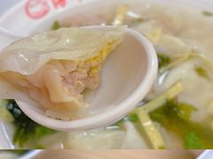 -海平馄饨(逍遥二路店)