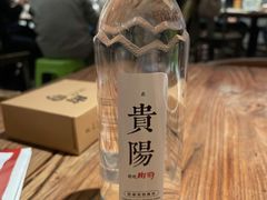 -树厨贵州菜(大十字店)