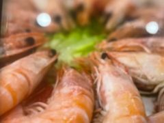 -郭姐·威海渔村(黄兴路店)